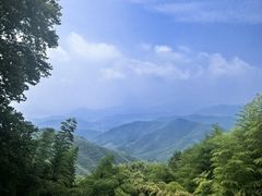 -莫干山风景区