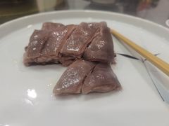 -寻味顺德·南记酒家·传统顺德菜·鱼生(广源路店)