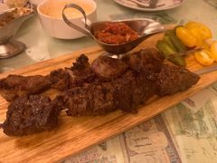 -玛丽娜中西餐厅(四道街店)