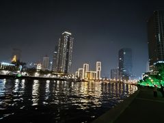 -海河游船(古文化街码头)