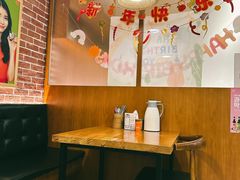 -多宾韩国料理(学衡路店)