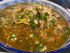 -自贡鲜锅兔(文汇路店)