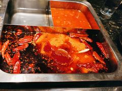 -重庆九记老火锅(广场店)