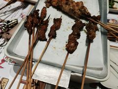 -木屋烧烤(上梅林店)