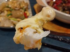 -T館·花园艺术餐厅