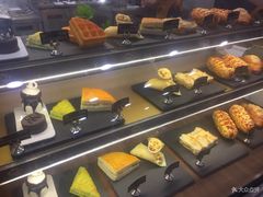 -DQ·蛋糕·冰淇淋(新佳丽店)