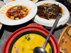 -黄弟大排档·湖南菜·小龙虾·小海鲜(凯旋北路店)