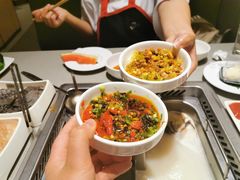 -海底捞火锅(九霄梦天地店)