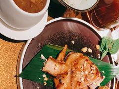 -Mr.Fish鱼鲜生海鲜放题(高德置地冬广场店)