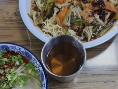 -陇上全荟兰州传统牛肉面(延吉路店)