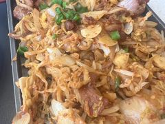 -红东阁东北菜烤肉酒馆(CROSS万象汇店)