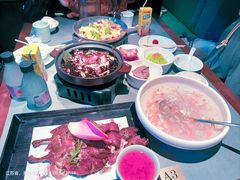 -姑苏家宴·苏帮菜·松鼠桂鱼(苏州总店)