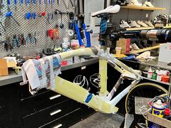 -TREK崔克自行车(徐汇滨江店)