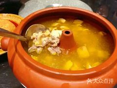 -昆虫窝子·特色云南菜(拓东路总店)
