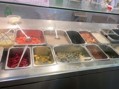 -乐山冰粉·狼牙土豆(竹溪湾店)