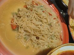 -馬伍旺川菜(江北虹悦城店)