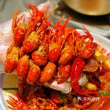 🔵蛮憨憨|我的2️⃣0️⃣2️⃣4️⃣年第一顿小龙虾‼️