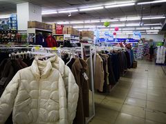 -幸福荣耀超市(学院路店)