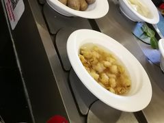 -咕叽咕叽自助烤肉小火锅(茂业清扬店)