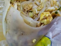 卷凉皮-安徽阜阳卷馍(西单店)