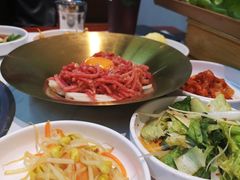 -六七八韩式烤肉·韩国料理(上杭路店)