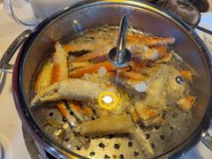 -九月海·海鲜自助(世纪东方店)