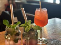 -Apollo·西班牙小酒馆(安福路店)