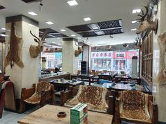 -乔家满族八大碗(流水沟店)