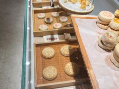 -老鼎丰糕点铺子(国贸商城店)