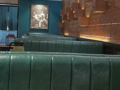 -南拳十三姨·潮汕砂锅粥(世纪金源店)