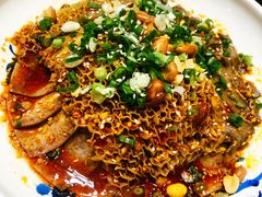 -裕德隆清真饭庄·天津特色菜(河东店)