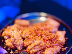 -钳真多钓虾馆·小龙虾海鲜烧烤(九六广场店)