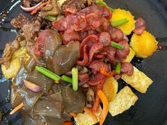 -一烙锅(友谊店)