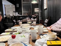-小大董·烤鸭(王府井apm店)