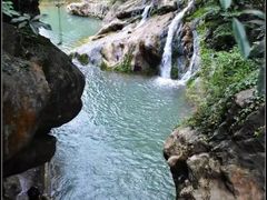 -华蓥山天意谷景区