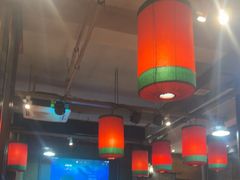 -陈府大宅门成都火锅·手切鲜肉(太原街店)