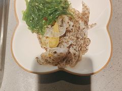-海底捞火锅(大华一路店)