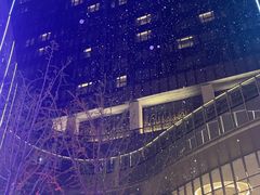 -交通银行前滩31演艺中心