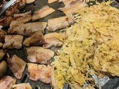 -伍丁·烤牛肋(和平东桥店)