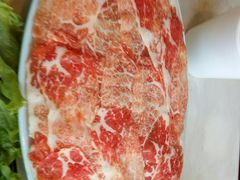 -食潮汕头鲜牛馆(望京保利店)
