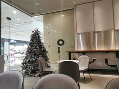 大堂-科学家咖啡(海岸城店)