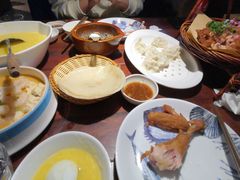 -前海沿·青岛菜(五四广场永旺店)