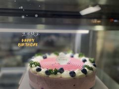 -爱维尔阳光蛋糕(和丰店)