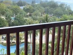 -惠州金海湾嘉华度假酒店