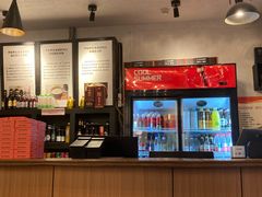 -乔街深夜食堂·小龙虾·高压锅生蚝(杭州总店)
