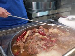 -辛杨和·大耳朵驴肉馆(银川总店)