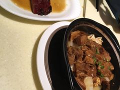 -龙记烧腊茶餐厅(常德路店)