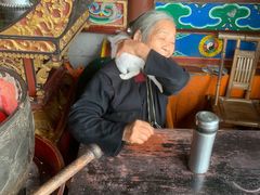 -子昂故里文化旅游区