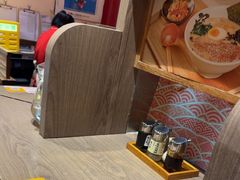 -无敌家现熬骨汤拉面(颐堤港店)