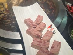 -李掌柜鲜菜火锅(移民广场店)